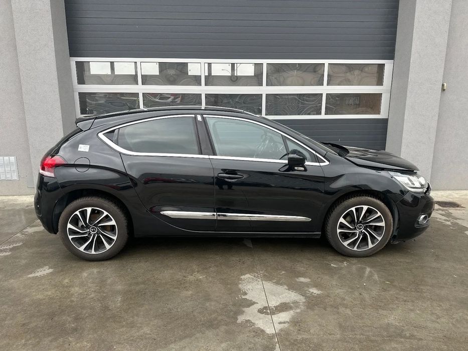 Citroën DS4