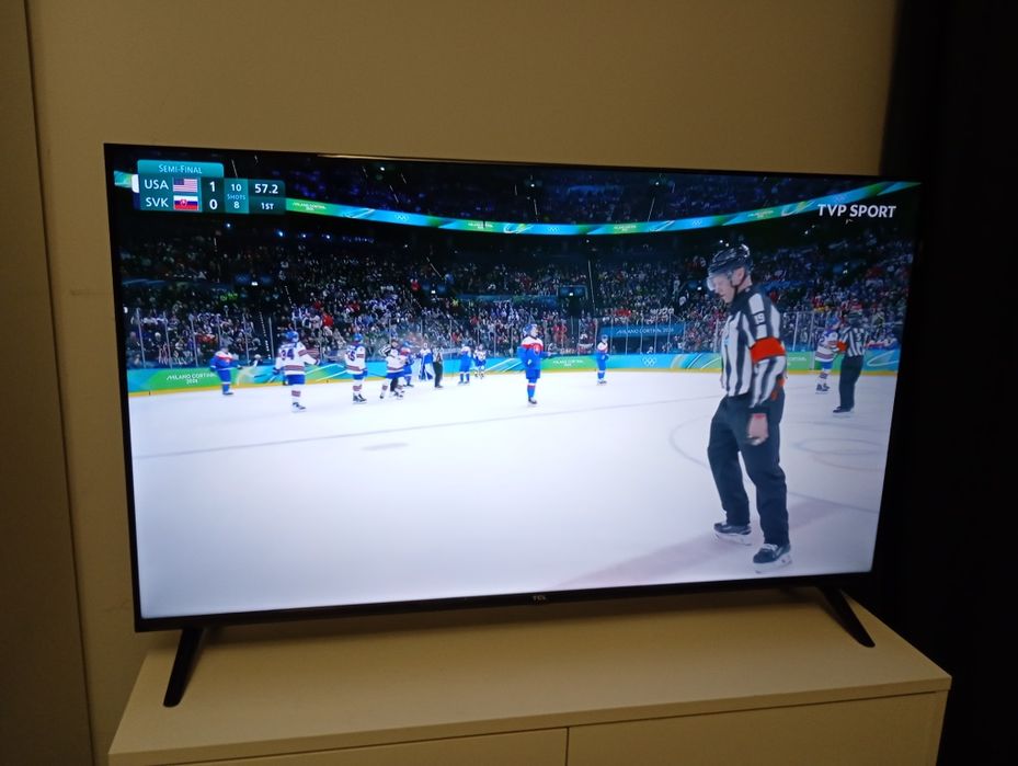 Tv LED TCL Android Smart TV 40cali