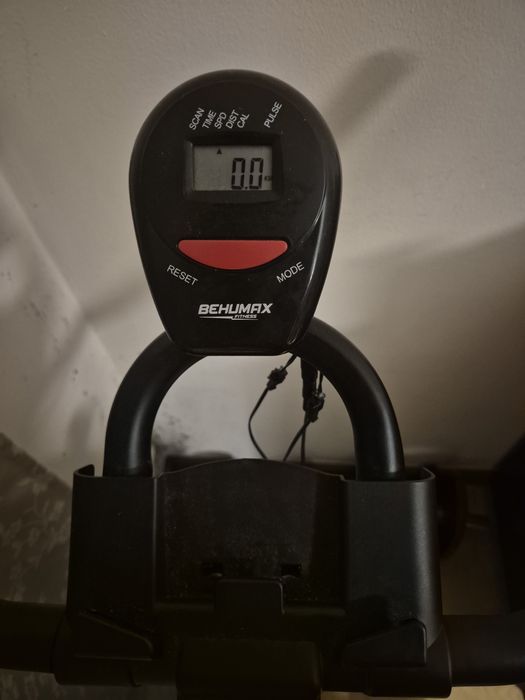 Bicicleta estatica447427058986526721