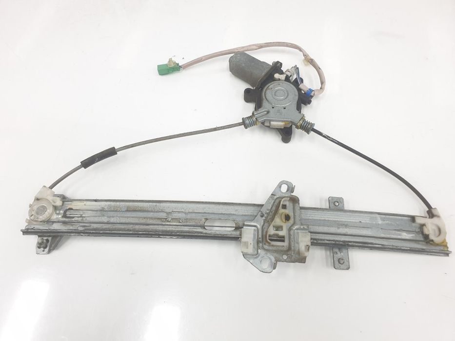 Elevador Frente Direito Honda Jazz Gd15