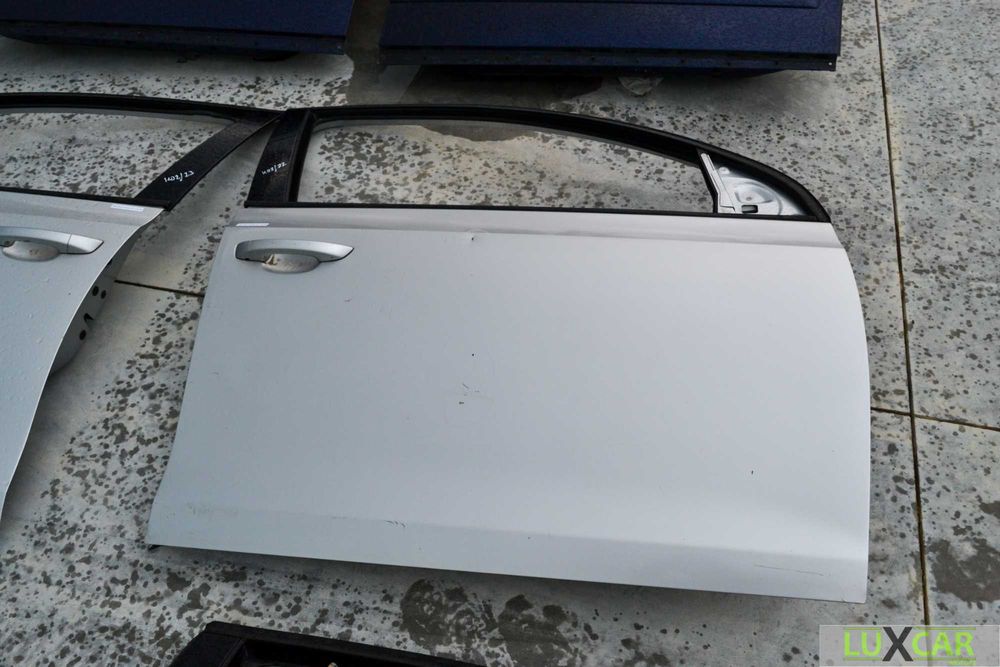 Drzwi prawy przód VW GOLF VI 6 GTI LA7W K02/22 GORLICE