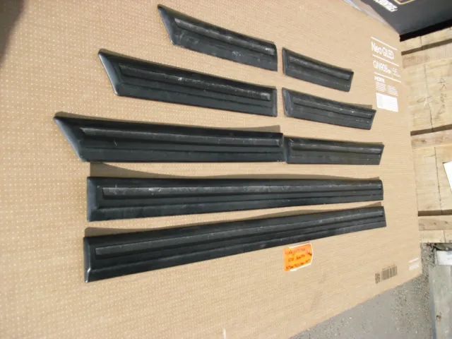 Land Rover DISCOVERY frisos 3 PORTAS stc8037