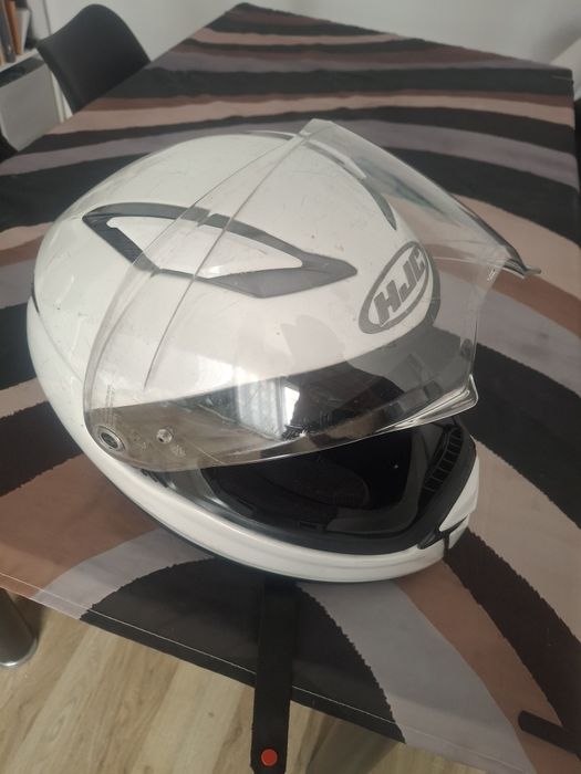 Capacete HJC F70 tam S