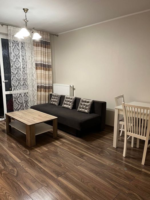 WYNAJEM MIESZKANIA 35 m² + balkon | świetna lokalizacja