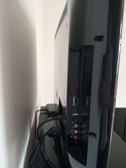 Tv Hd com 32 polegadas