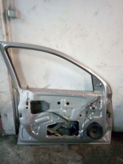 Elevador Frente Esq Opel Astra G Combi (T98)