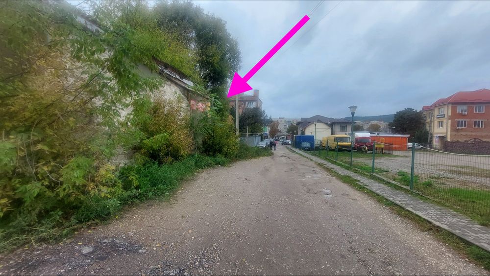 Продам дом. Провулок Стависький,3.