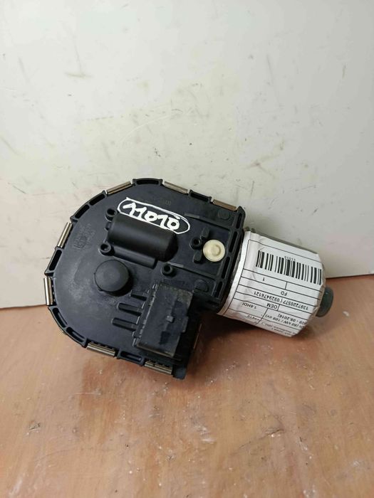 Motor limpa vidros frente PEUGEOT 3008 I (0U_)