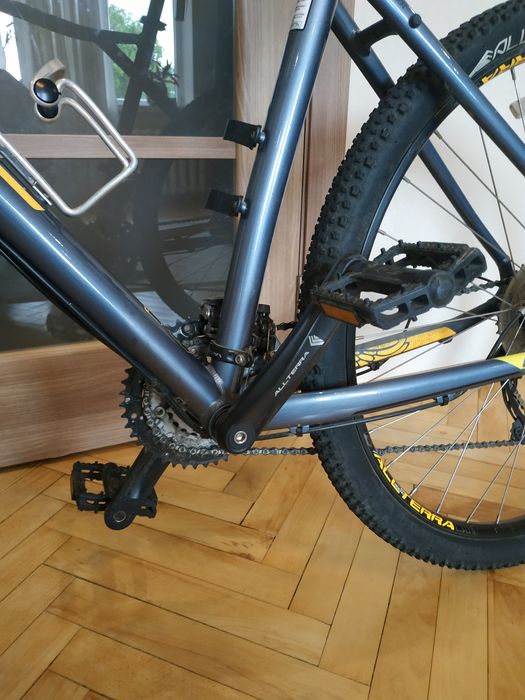 Велосипед GT Avalanche 29 Comp