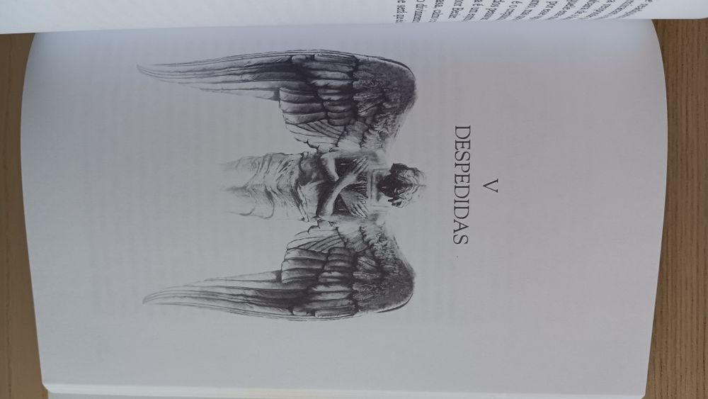 Balzac, Serafita