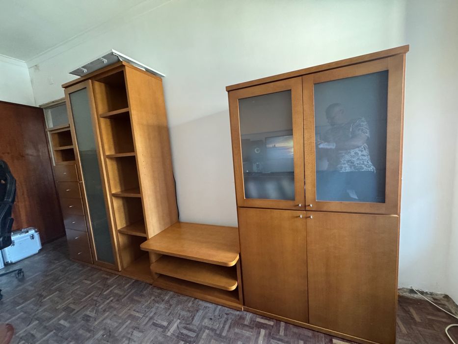 Movel de Sala em Cerejeira em muito bom estado