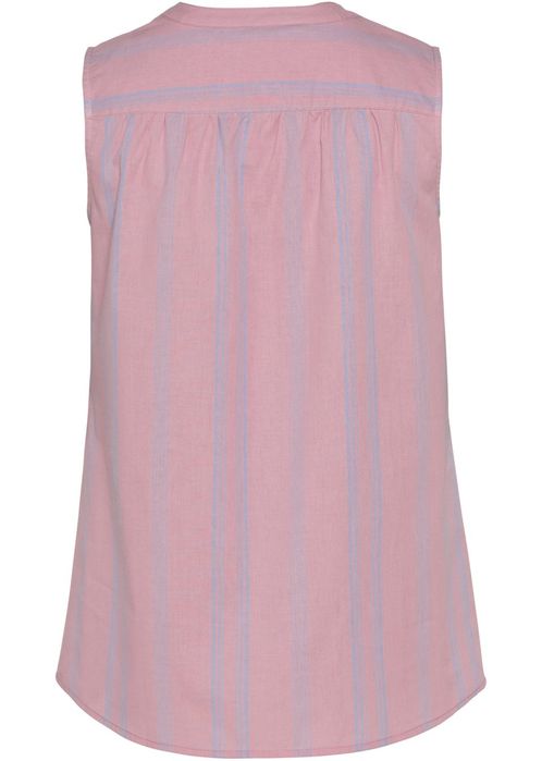 B.P.C bluzka top w paski bawełna r.36