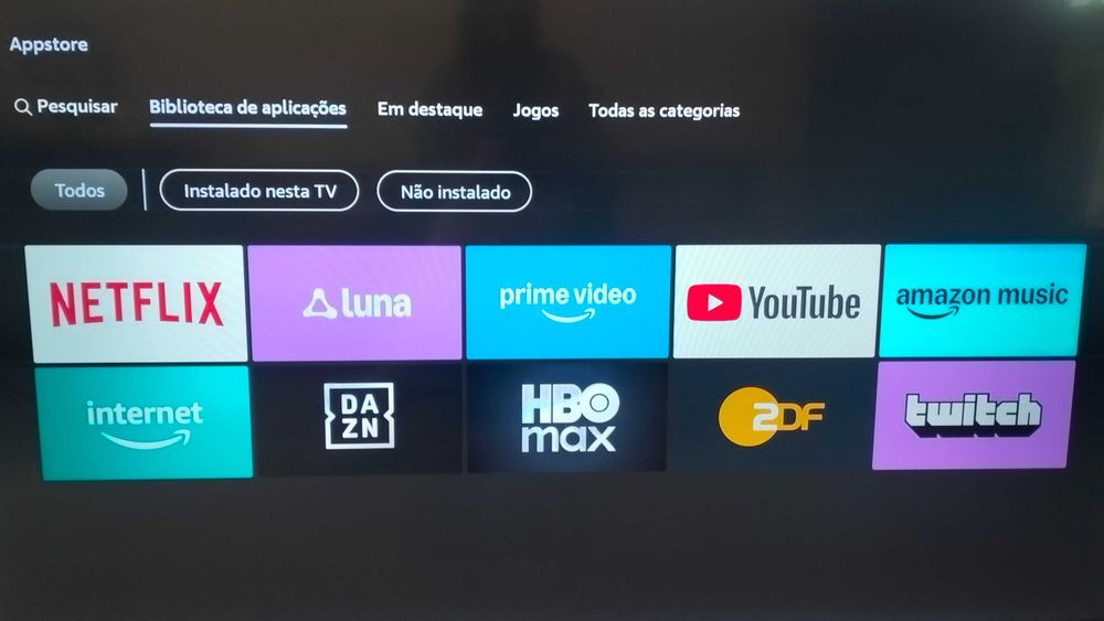Smart TV Xiaomi 65" QLED UHD 4K