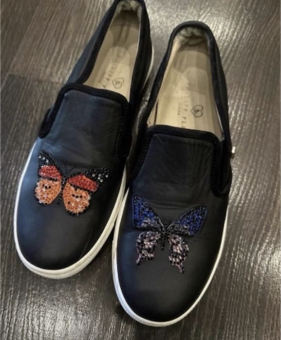 Zanotti ,Philipp plein, Monnalisa, joshua