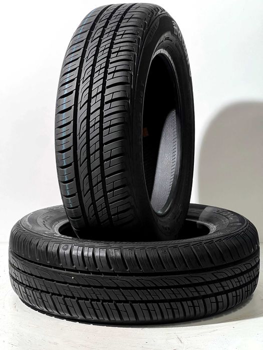 Pneus Barum Brillantis 2 - 185/65/15 - Como NOVOS