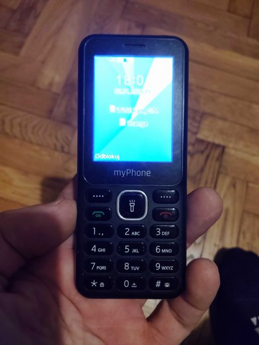 Sprzedam telefon myPhone.
