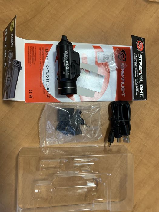 кобура Safariland для Glock 17/19/22/31/47 та інші моделі