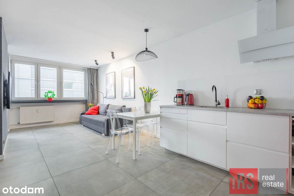 Apartament w Centrum