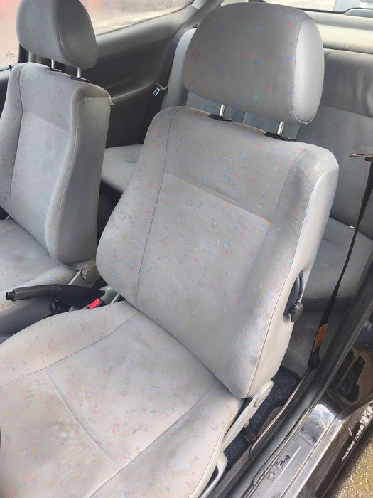 Polo 96 muito estimado