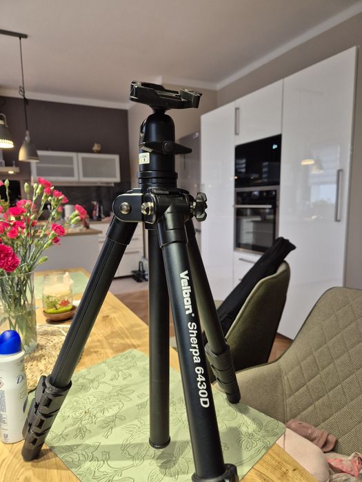 Statyw fotograficzny