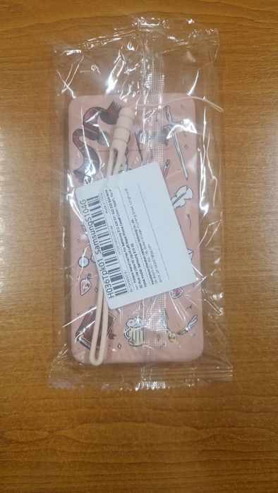 Чохол для Samsung S10e (4G)