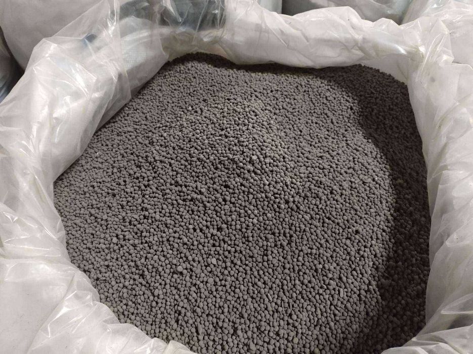 Czarna KREDA jeziorna