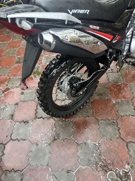 Viper v250l 2025