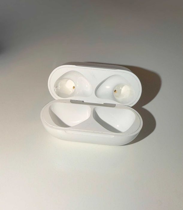 Airpods 4 ANC - com cancelamento de ruído