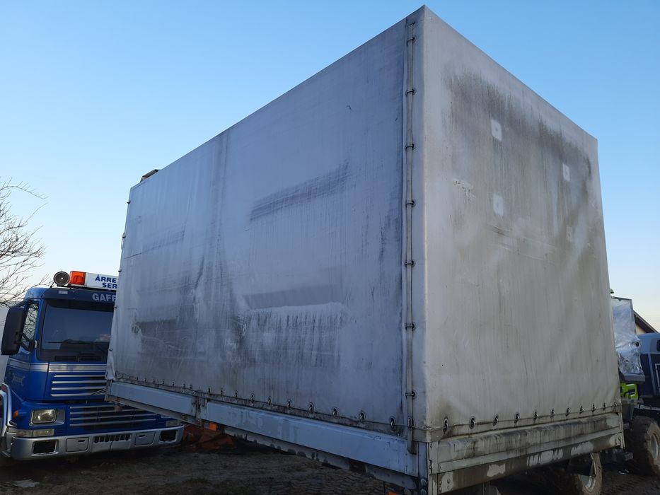 Zabudowa 8ep ducato jumper