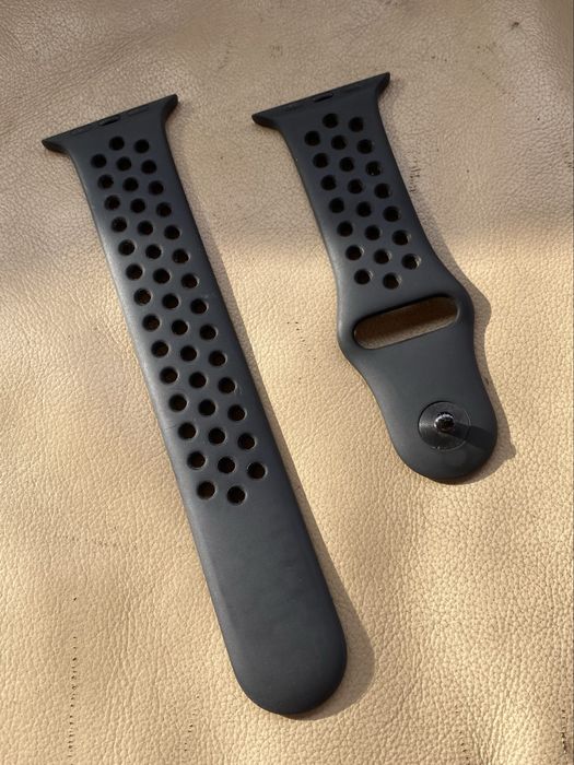 nike sport band