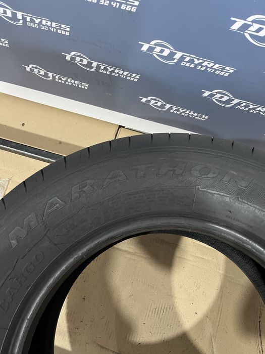 235/65R16C Good Year Marathon Cargo 2022