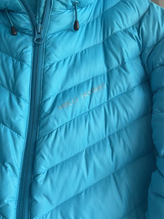 Kurtka Helly Hansen L