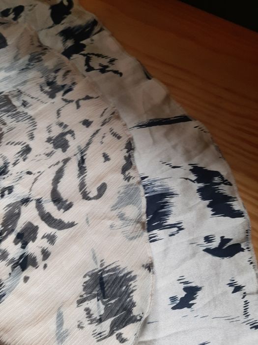 Sukienka zwiewna