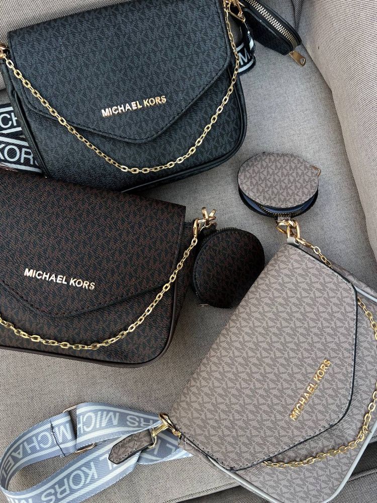 Сумочка Michael Kors: 620 грн. - Сумки через плече Чернівці на Olx