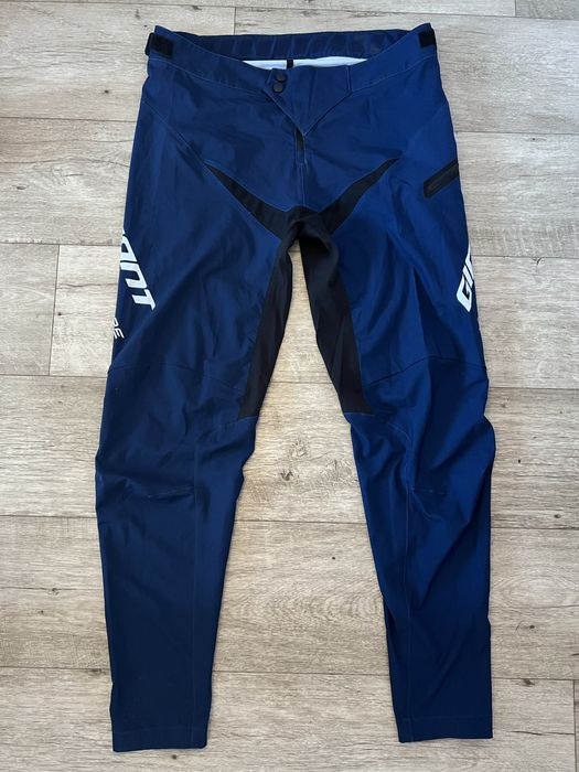 штани для велоспорту Giant Cuore велосипедні штани MTB