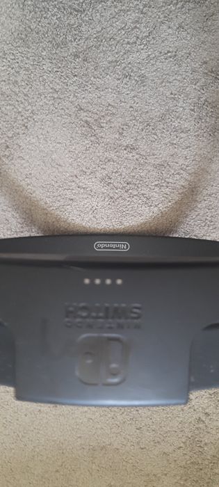 Кільце Ring-Con (Оригінал) для Nintendo Switch