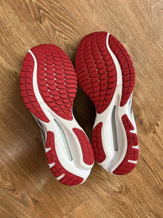 Кроссовки Mizuno Wave Rider 26