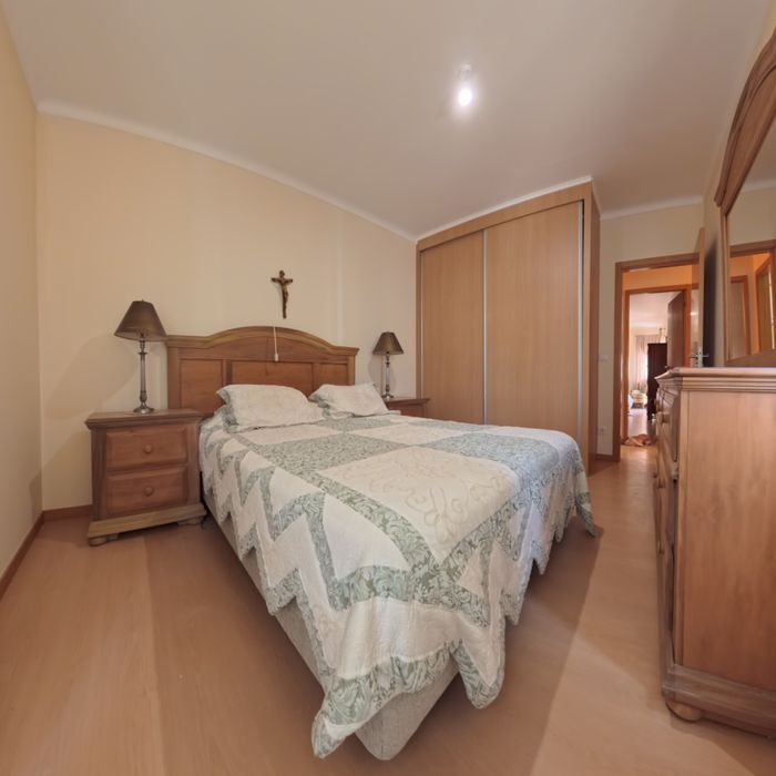 Apartamento T2 Arrendamento
