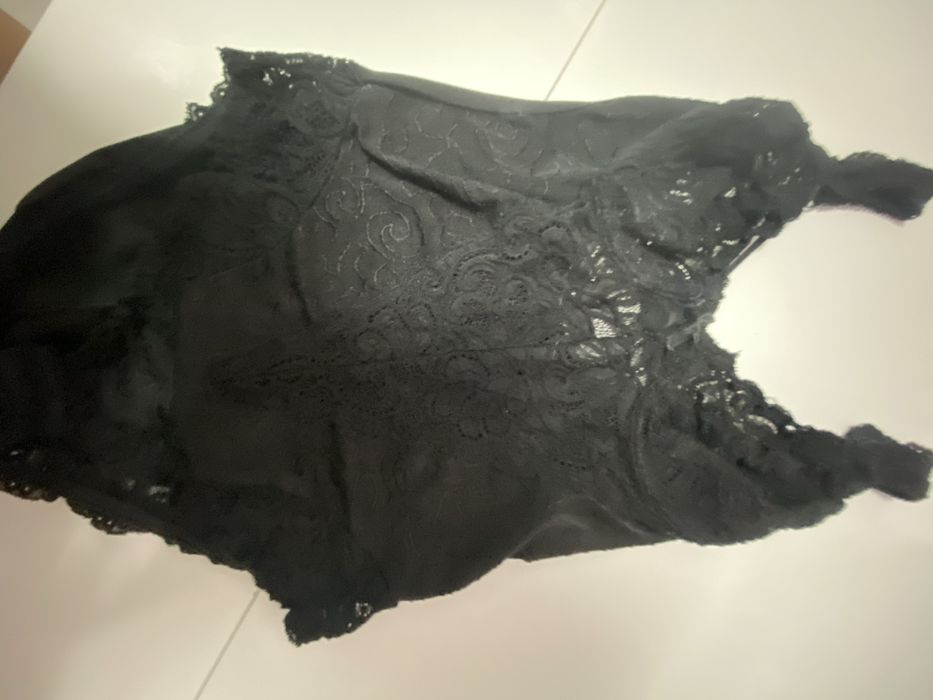 Cintas gravida e modeladora