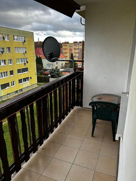 Sprzedam przestronne mieszkanie w Pieńsku