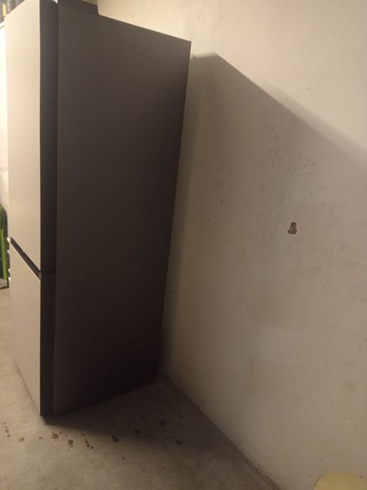 Frigorífico combinado Samsung