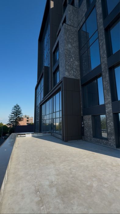 Продаж premium квартири з терасою 90м2