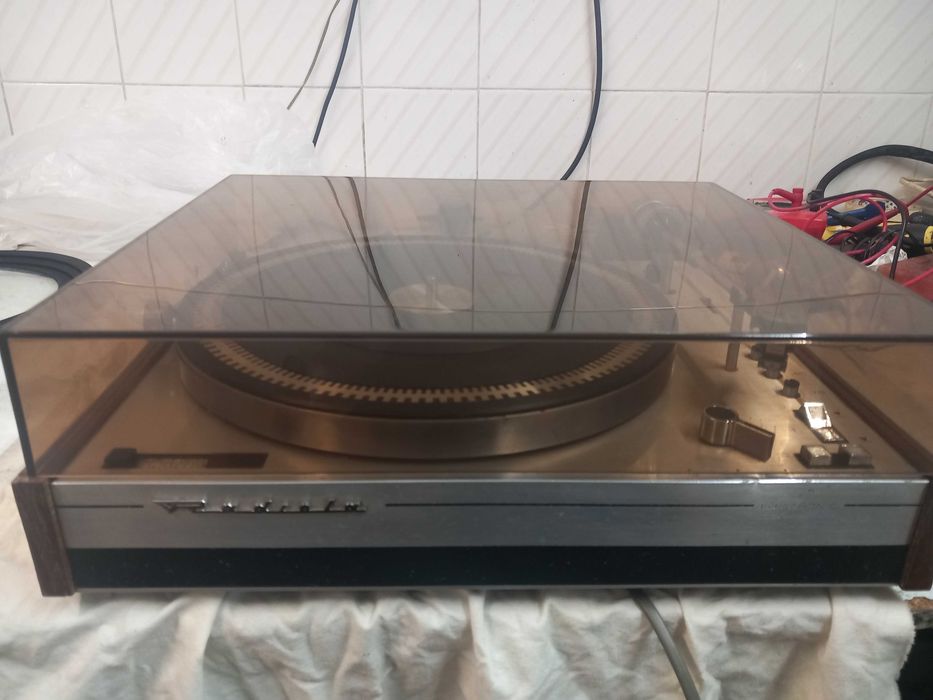 Gira - discos Radiola (Philips)