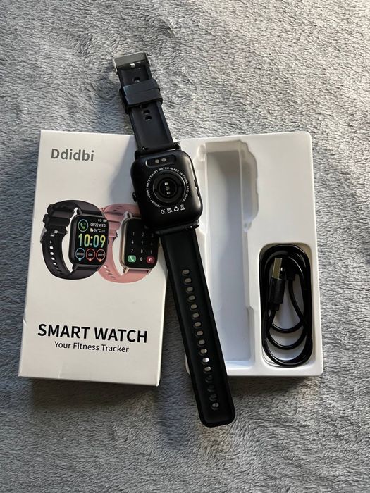 Смартгодинник Ddidbi smart watch смартчасы
