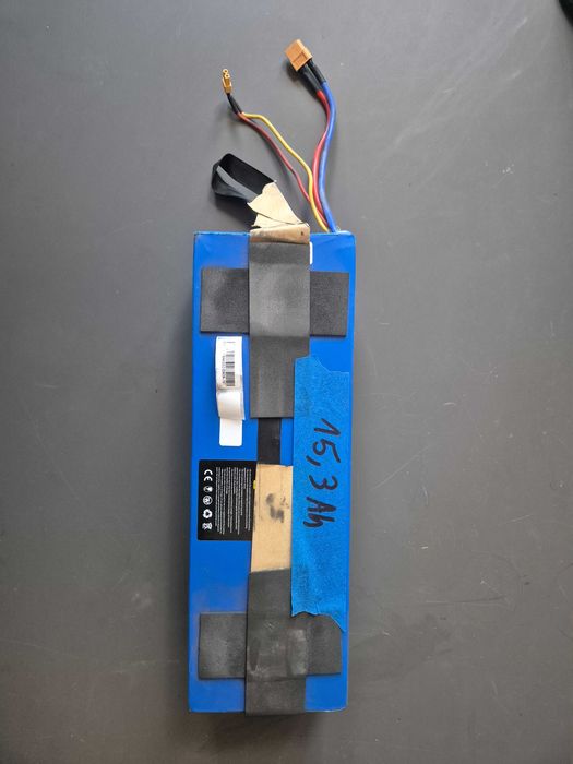 Bateria Joyor Y6s 15,3 Ah (WYSYŁKA GRATIS)