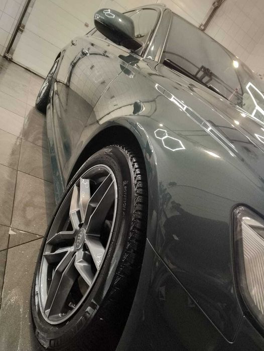 Folie PPF, Polerki, Pranie, Kompleksowe Sprzątanie!