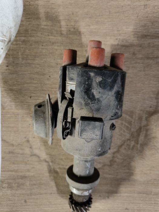 Трамблер Ауді , Фольксваген  1.8