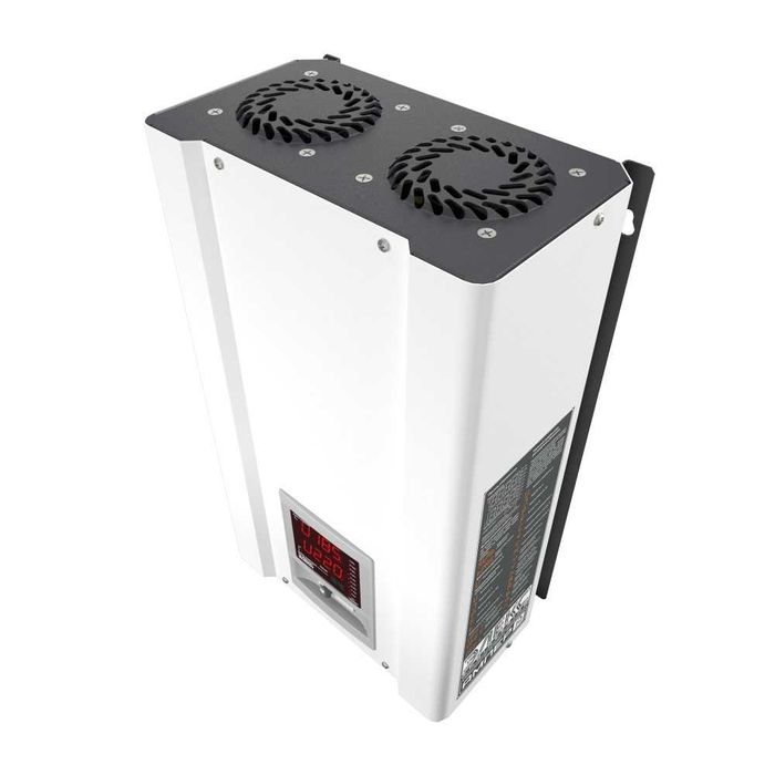 Стабілізатор напруги розширений Елєкс АМПЕР-Р У 16-1/32 v2.1 (7кВт)