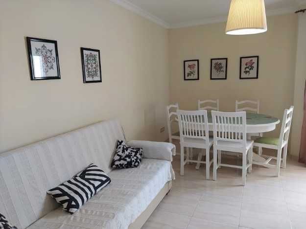 EAR-017 Apartamento T2 Monte Gordo 300mts praia