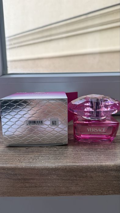 Парфуми Bright Crystal Absolu
